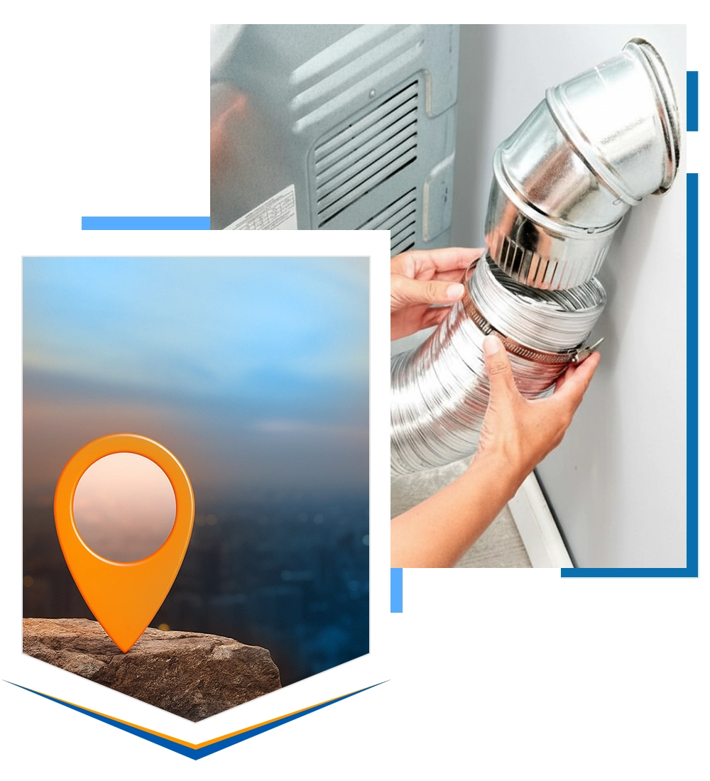  Dickinson Dryer Ducts Cleaning